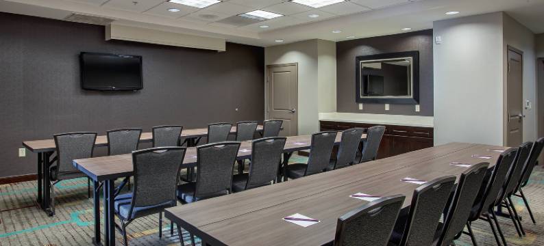 杰克逊居家酒店(Residence Inn Jackson)图片