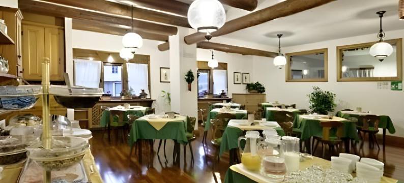 拉林酒店(Hotel Al Larin)图片