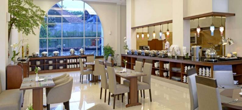 萨希拉酒店(The Sahira Hotel)图片