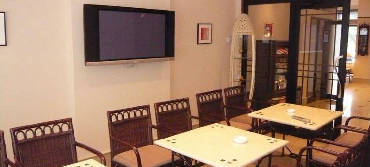 富士吉田West Inn酒店(West Inn Fuji-Yoshida)图片