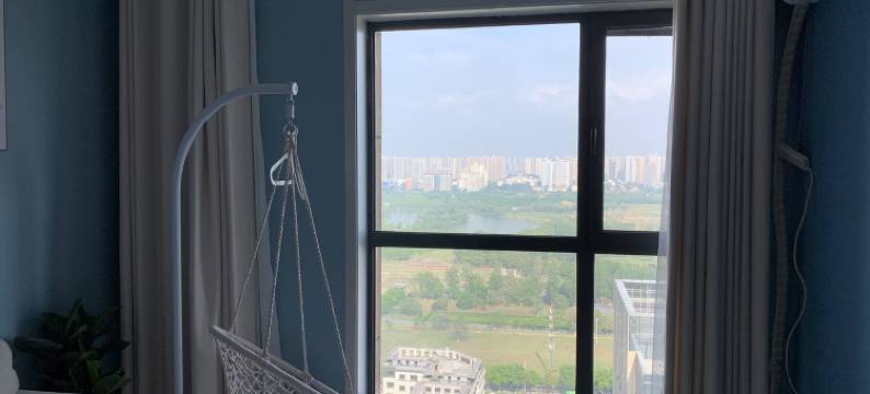 MuMuhome公寓(福殿路分店)图片