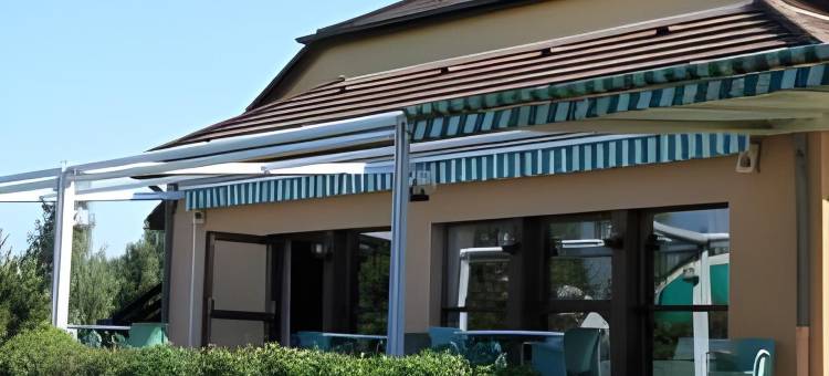 宜必思尚品萨尔堡酒店(Ibis Styles Sarrebourg)图片