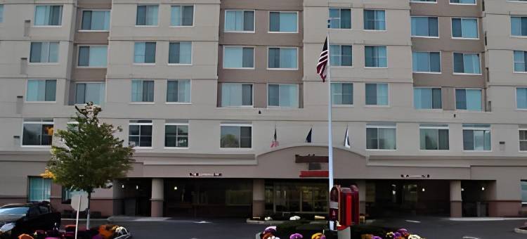 Residence Inn Philadelphia Conshohocken图片