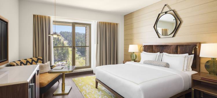 塞尔维亚科帕奥尼克维卡罗伊酒店(Viceroy Kopaonik Serbia)图片