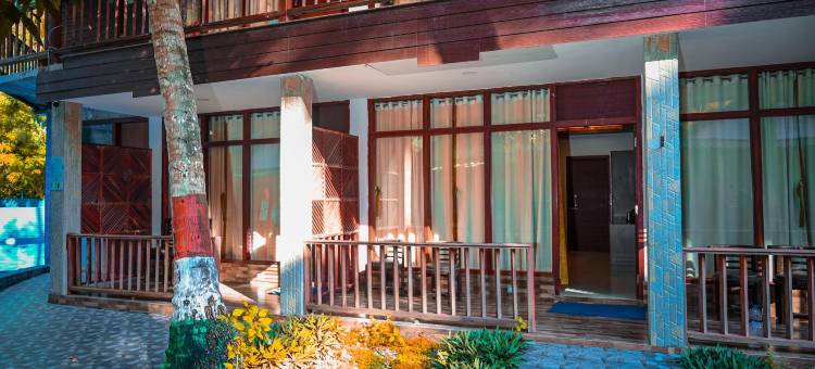 哈夫洛克岛阿奎斯酒店和度假村(Aquays Hotels & Resorts)图片
