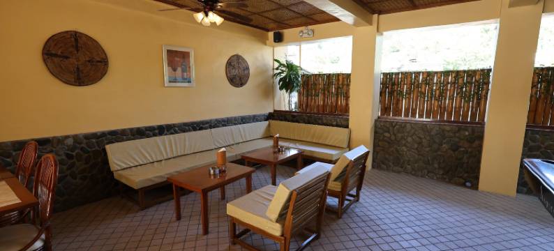 美人鱼度假村和潜水中心(Mermaid Resort and Dive Center)图片