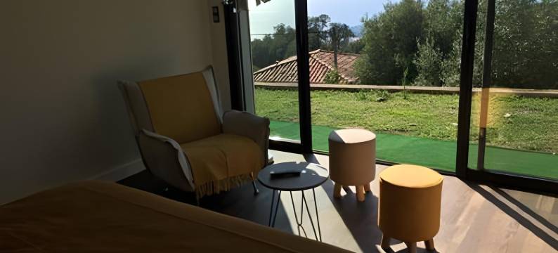 巴斯蒂亚宅邸酒店(Maison d'hôtes Bastia)图片