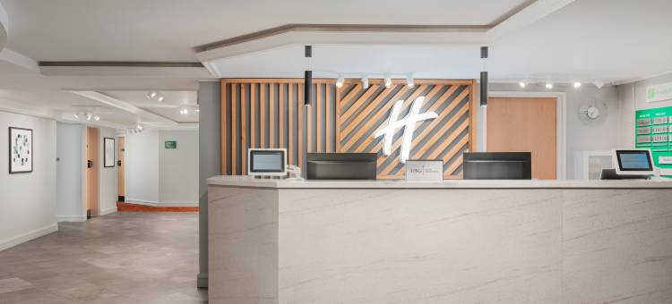 Holiday Inn 北安普顿(Holiday Inn Northampton)图片