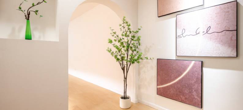 coen公寓(琉璃街分店)图片