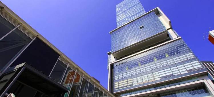 东京涩谷凯悦嘉寓酒店(Hyatt House Tokyo Shibuya)图片