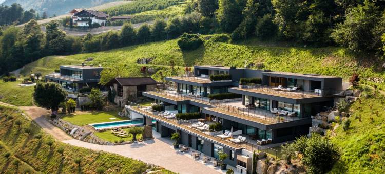 Arua Private Spa Villas by Design Hotels图片