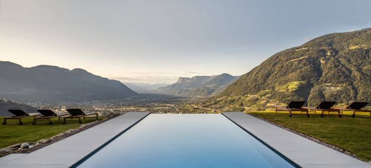 Arua Private Spa Villas by Design Hotels图片