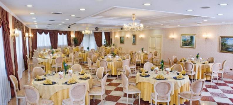 王子酒店(Hotel Principe)图片