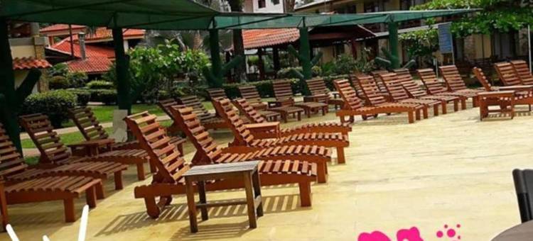 阿玛波拉度假酒店(Amapola Resort)图片