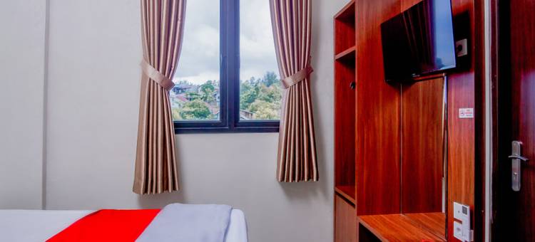 RedDoorz Syariah at Syafla Guest House图片