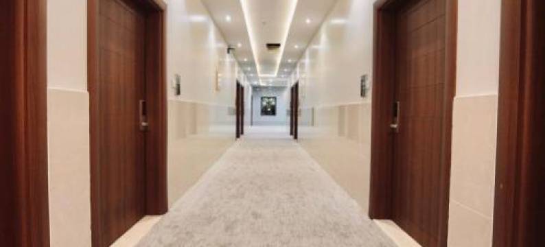 فندق قمم بارك Qimam Park Hotel 7图片