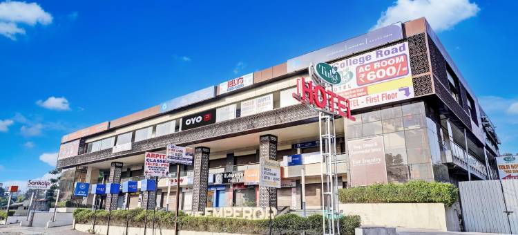 Hotel O Tulsi Hotel图片