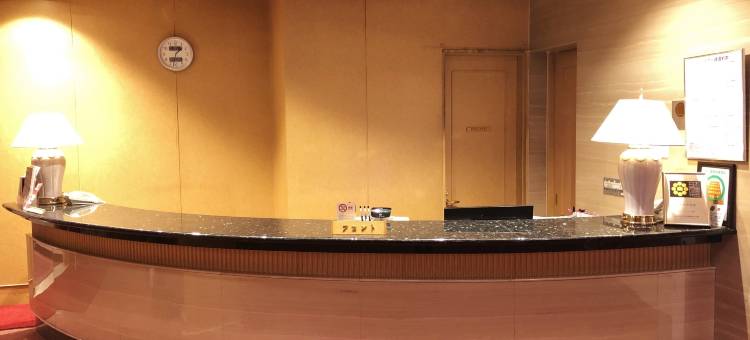 中村屋酒店(Hotel Nakamuraya)图片