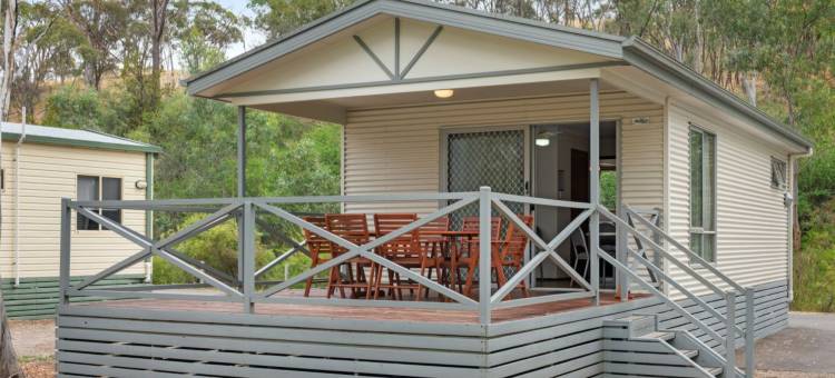 探险公园 - 克莱尔(Discovery Parks - Clare)图片