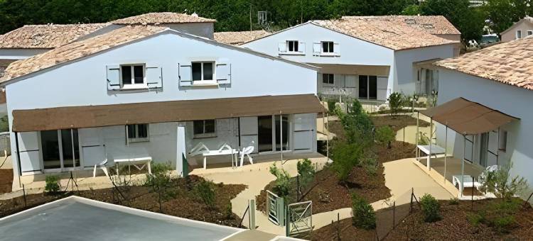 瓦坎斯奥 - 法扬斯拉巴斯蒂代(Vacancéole - les Bastides de Fayence)图片