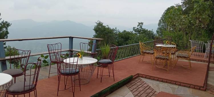 阿尔希托咖啡厅及度假村(ALhito Cafe & Resort)图片