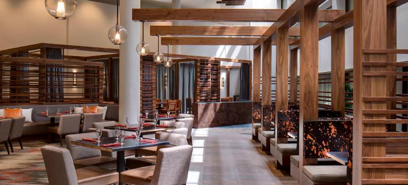 圣安东尼奥万豪西北医疗中心(San Antonio Marriott Northwest Medical Center)图片