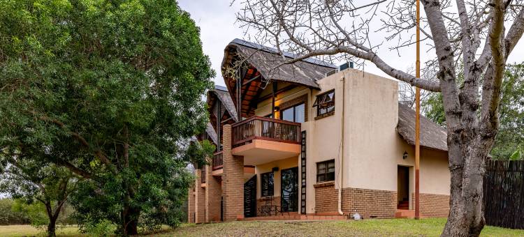 佩斯塔纳克鲁格洛奇酒店(Pestana Kruger Lodge)图片