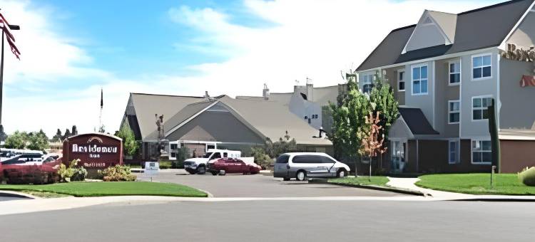 沙龙Residence Inn 酒店(Residence Inn Salem)图片