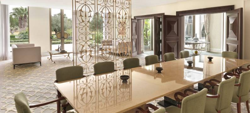 拉巴特丽思卡尔顿酒店, 达尔艾斯萨拉姆(The Ritz-Carlton Rabat, Dar Es Salam)图片