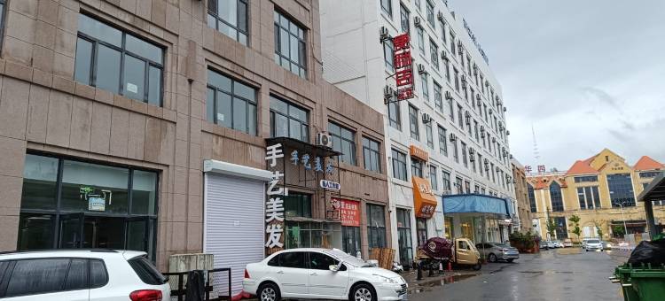 千寻世家民宿图片