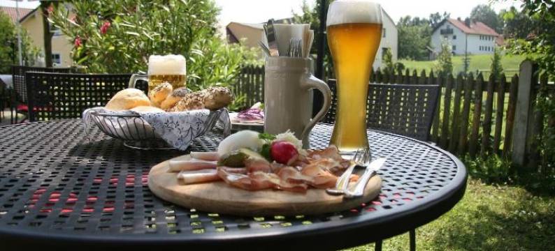 林德旅馆(Gasthaus Zur Linde)图片