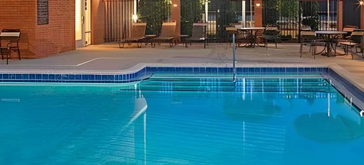 迈阿密机场西 - 多拉凯悦嘉轩酒店(Hyatt Place Miami Airport Doral)图片