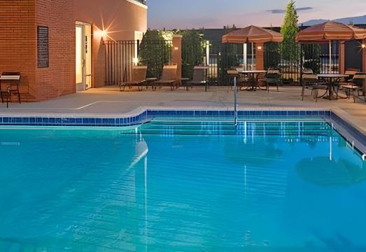 Hyatt Place Miami Airport Doral Hotel Overview