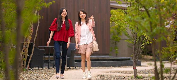 Oita Onsen Business Resort Sourin图片