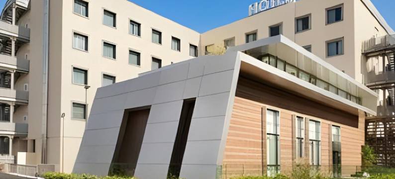 神话酒店&自然温泉(Mitico Hotel & Natural Spa)图片