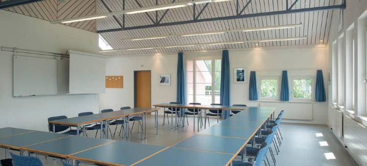 沙恩瓦杜兹青年旅馆(Schaan-Vaduz Youth Hostel)图片
