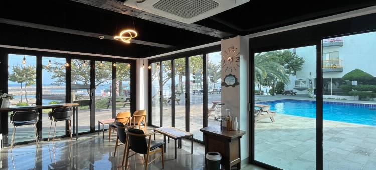 比格斯苏姆旅馆 - 青年旅舍(Jeju Bigssum Hostel)图片