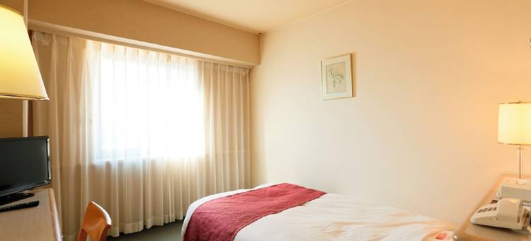 松山奈斯特酒店(Nest Hotel Matsuyama)图片