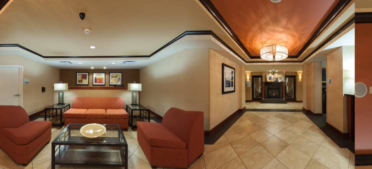 智选假日套房酒店杰克逊东北(Holiday Inn Express & Suites Jackson Northeast)图片