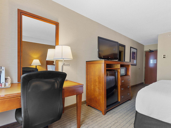 伦敦市中心桑德曼套房酒店