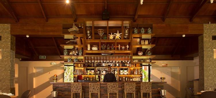 尼尔海洋贝壳酒店(Sea Shell Neil)图片