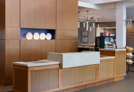 Hyatt Place at Anaheim Resort / Convention CenterHotel Overview