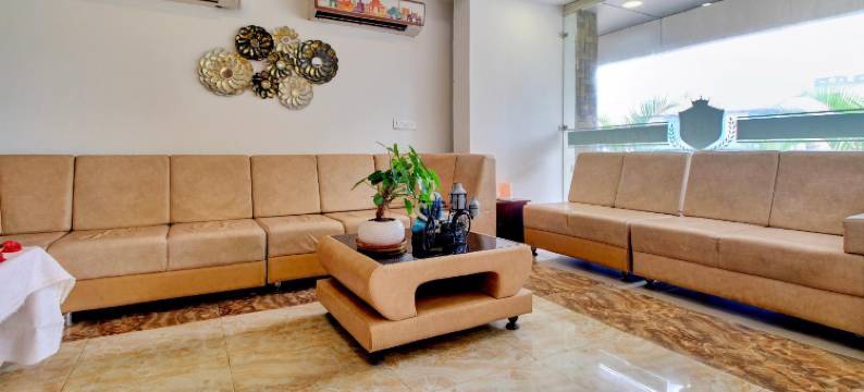 Hotel O Jaya Fortune图片