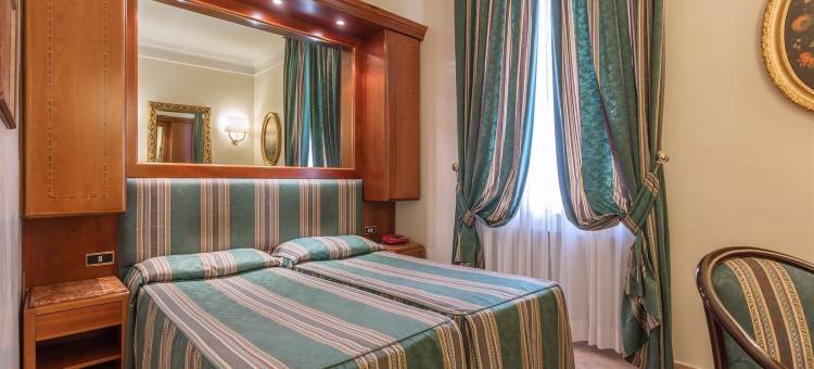 露彻雷利酒店(Raeli Hotel Luce)图片