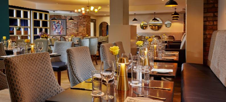 香农温泉酒店(Shannon Springs Hotel)图片