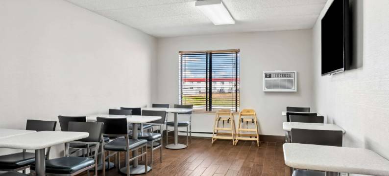 比灵斯伊克诺旅馆(Econo Lodge Billings)图片