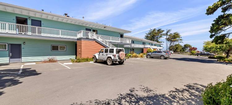 维斯塔贝斯特韦斯特庄园酒店(Best Western Vista Manor Lodge)图片