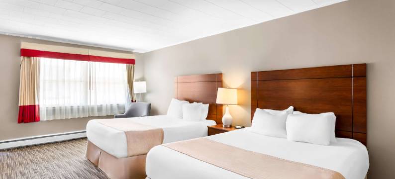 路德客栈(Rodeway Inn)图片