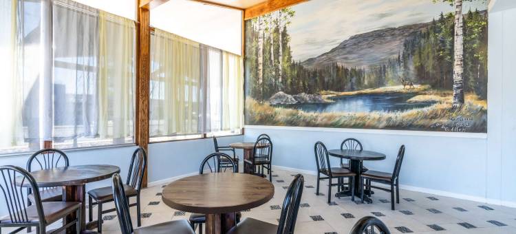 三角洲戴斯酒店(Days Inn by Wyndham Delta CO)图片