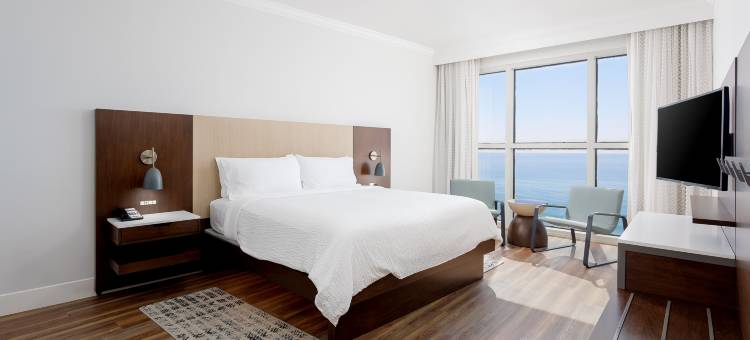 Holiday Inn Express 彭萨科拉海滩(Holiday Inn Express Pensacola Beach)图片